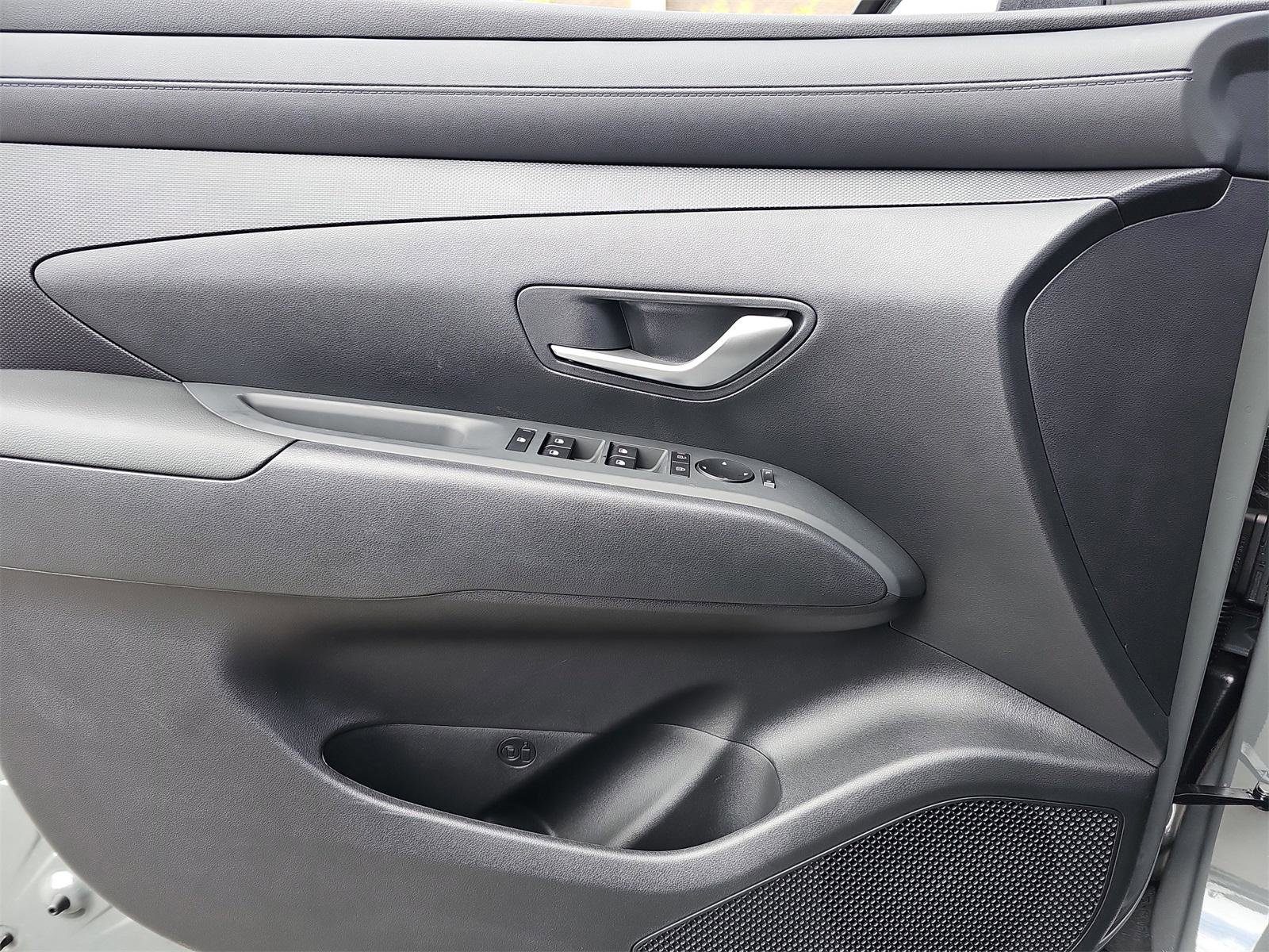 New 2026 Hyundai Santa Cruz SEL image 26