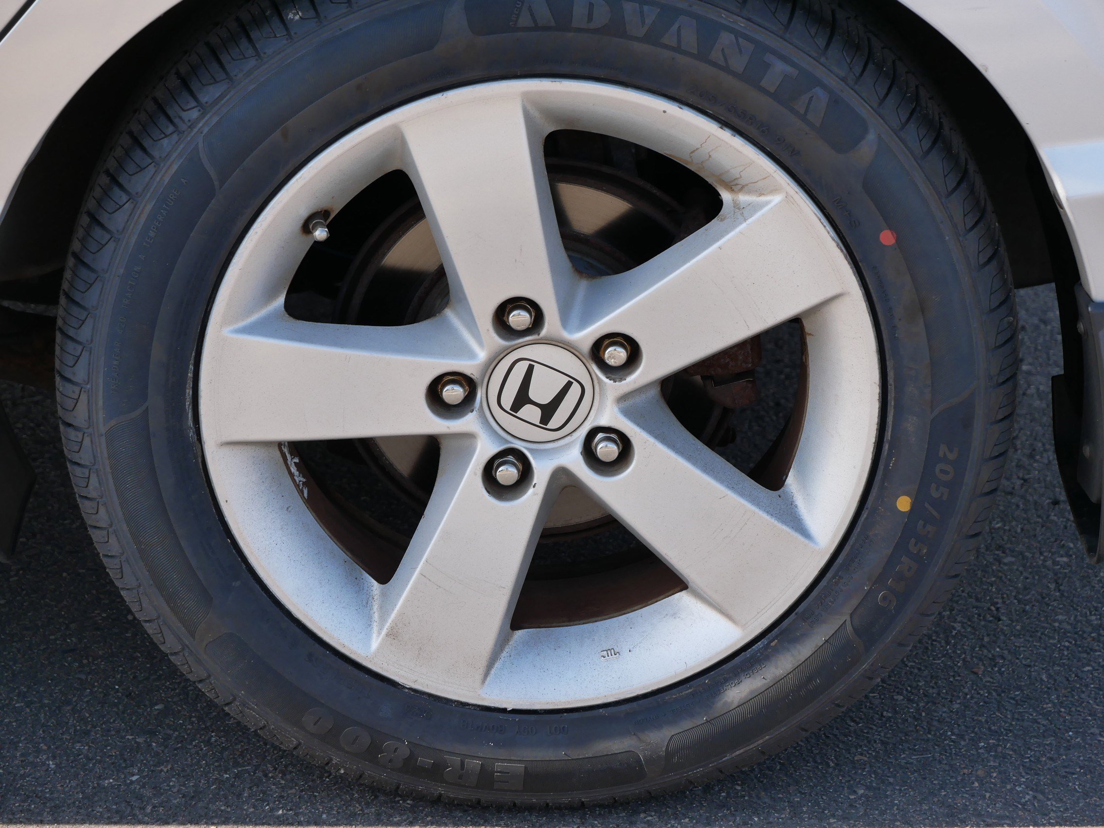 Used 2007 Honda Civic EX image 15