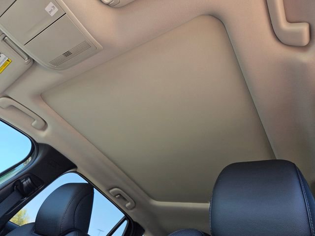 New 2026 MAZDA CX-50 AWD 2.5 S w/ Premium Package image 7