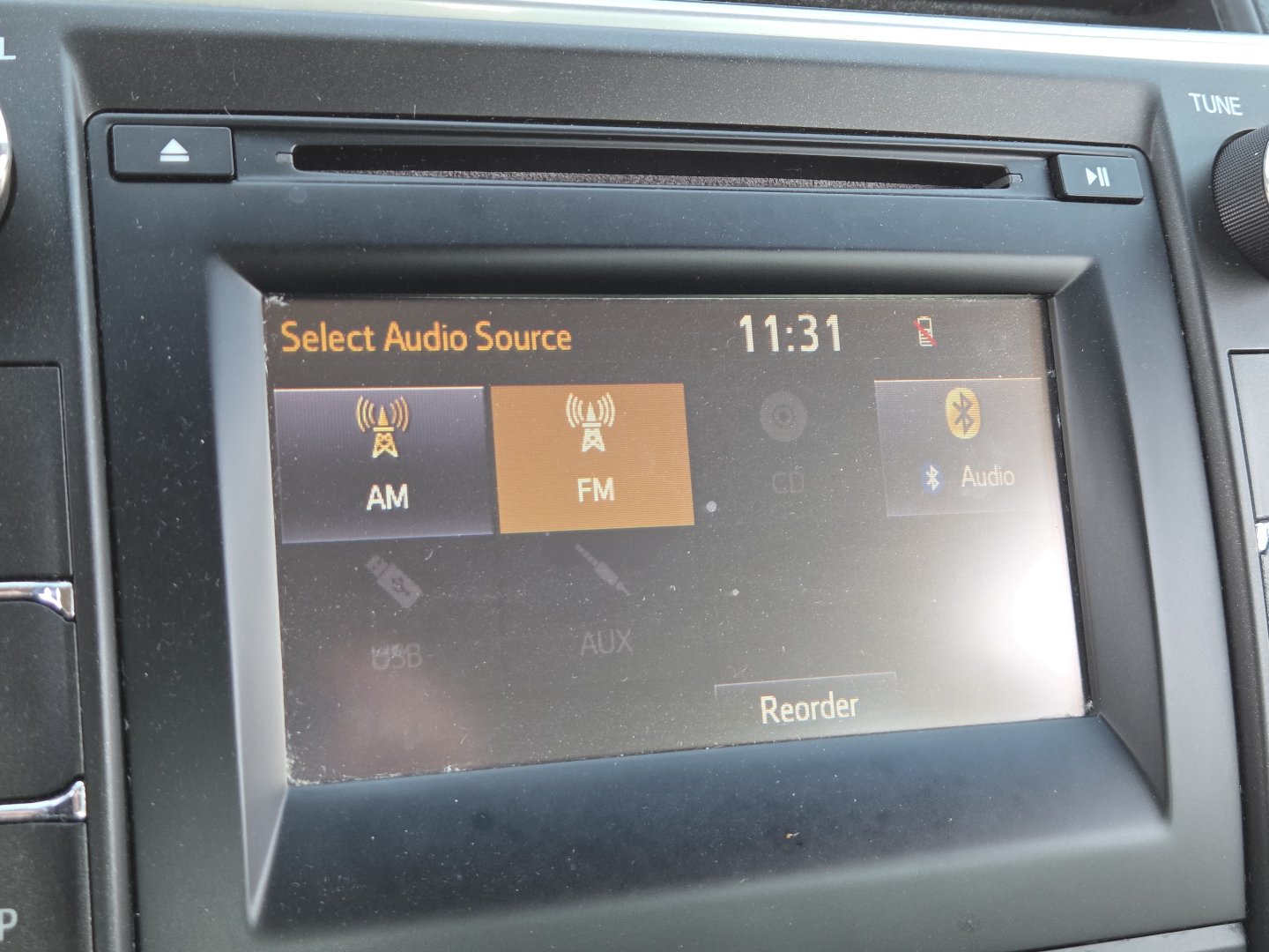 Used 2016 Toyota Camry SE FWD image 26