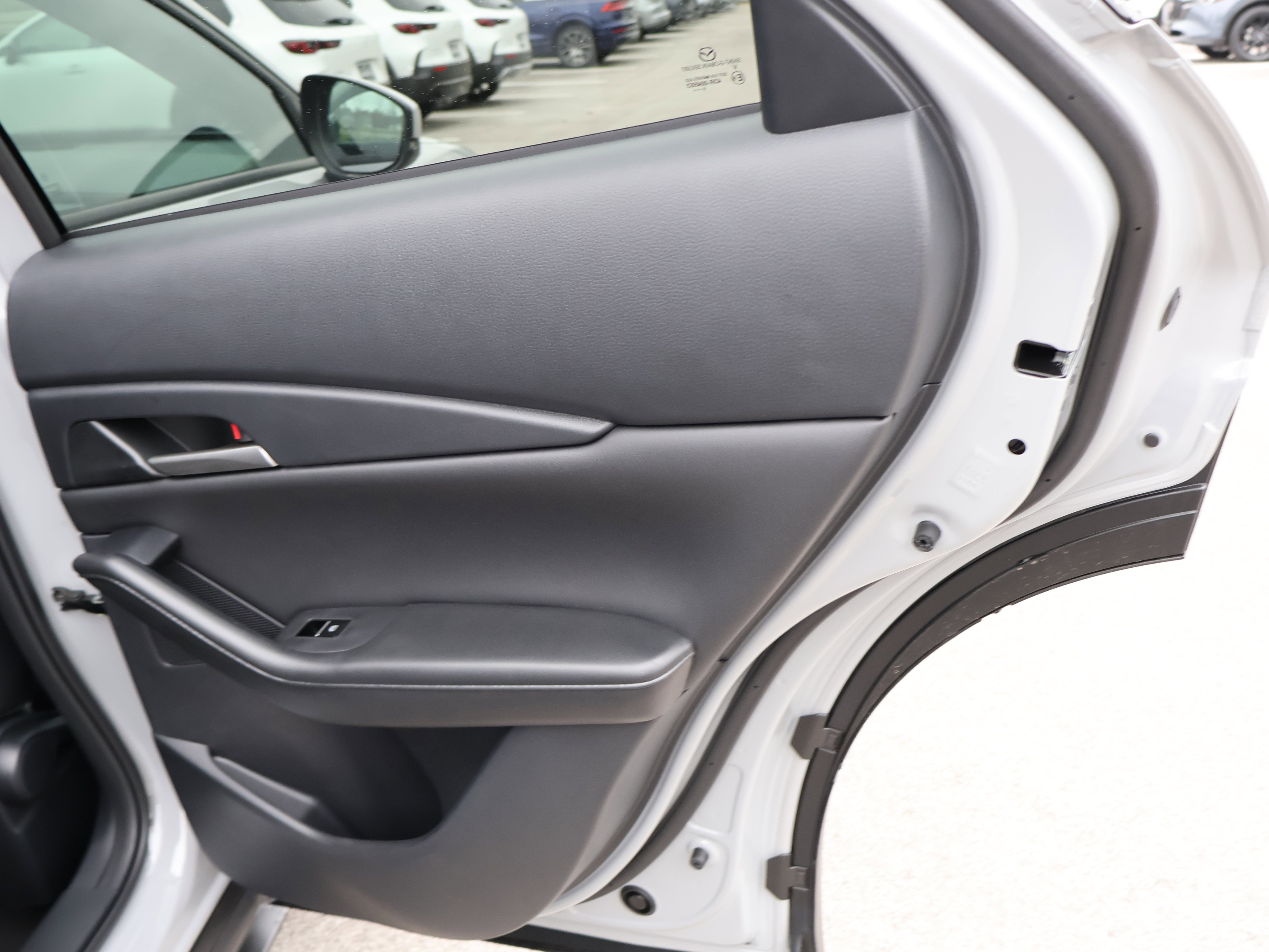 New 2026 MAZDA CX-30 AWD 2.5 S image 13