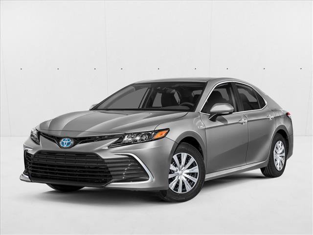 Used 2024 Toyota Camry XLE w/ Cold Weather Package