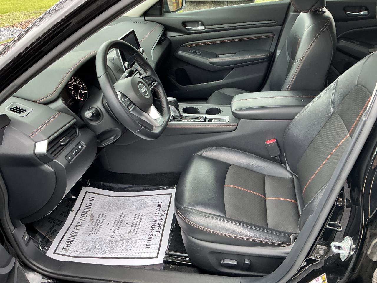 Used 2019 Nissan Altima 2.5 SR image 10