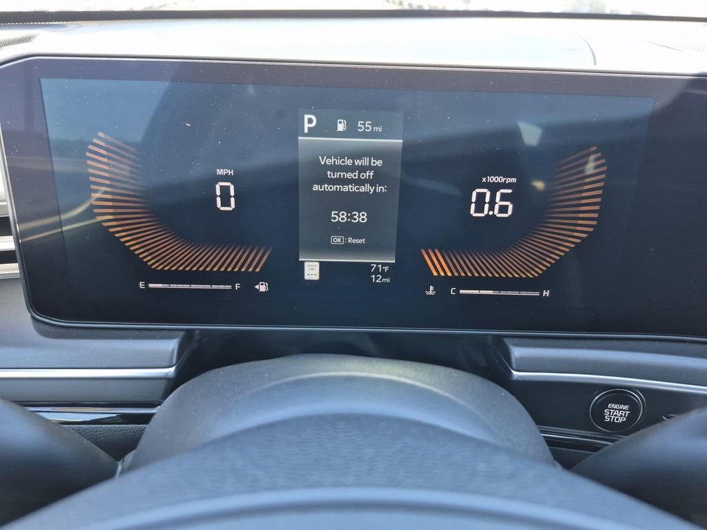 New 2026 Kia K5 GT-Line image 19