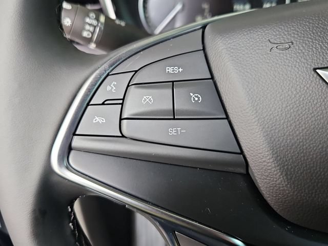 Used 2026 Cadillac XT5 Luxury AWD/4WD image 13