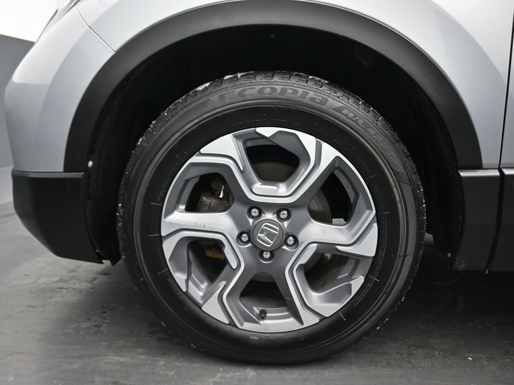 Used 2018 Honda CR-V EX-L image 56