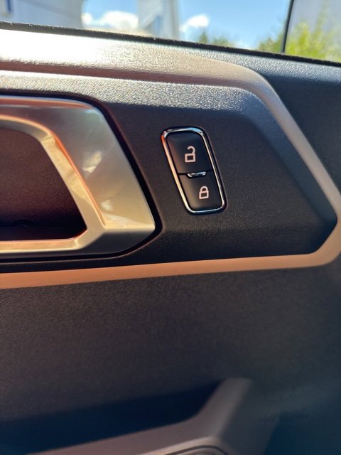 Certified 2023 Ford Bronco Wildtrak image 21