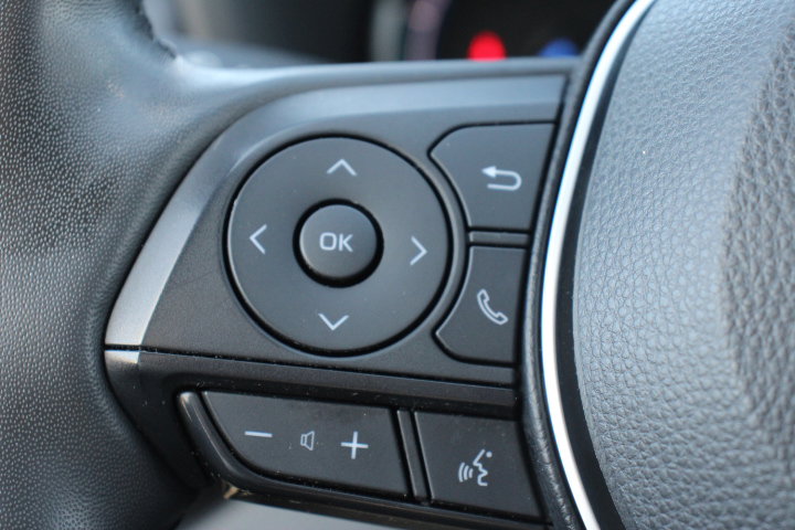 Certified 2024 Toyota RAV4 SE AWD/4WD image 25