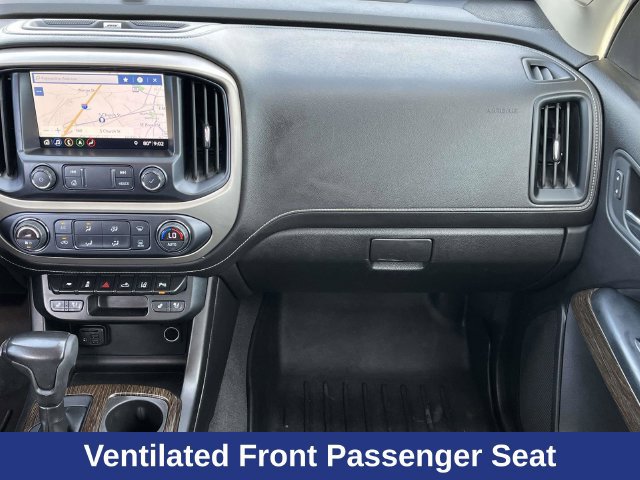 Used 2019 GMC Canyon Denali AWD/4WD image 18