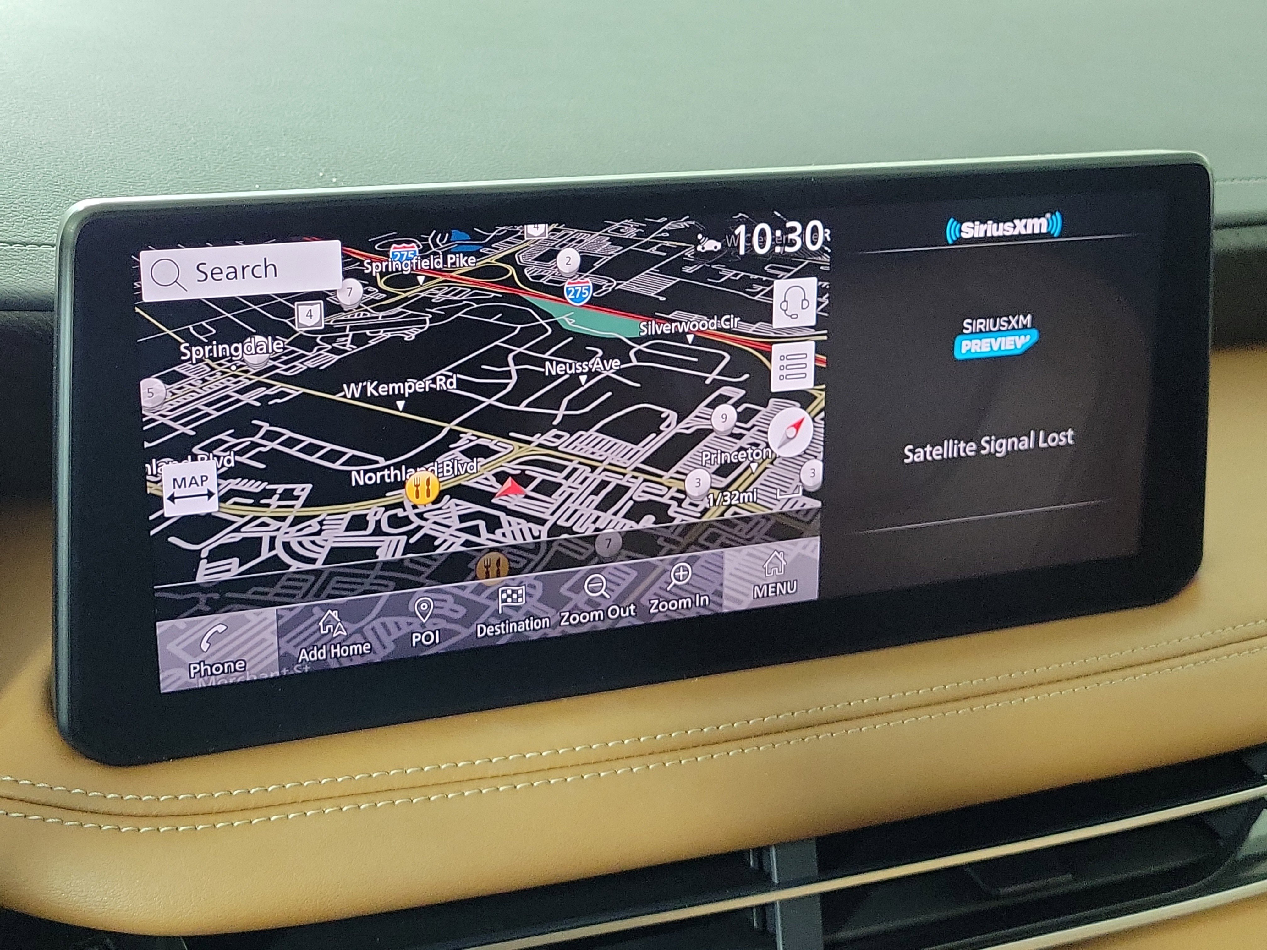 Used 2024 INFINITI QX60 Sensory AWD/4WD image 18
