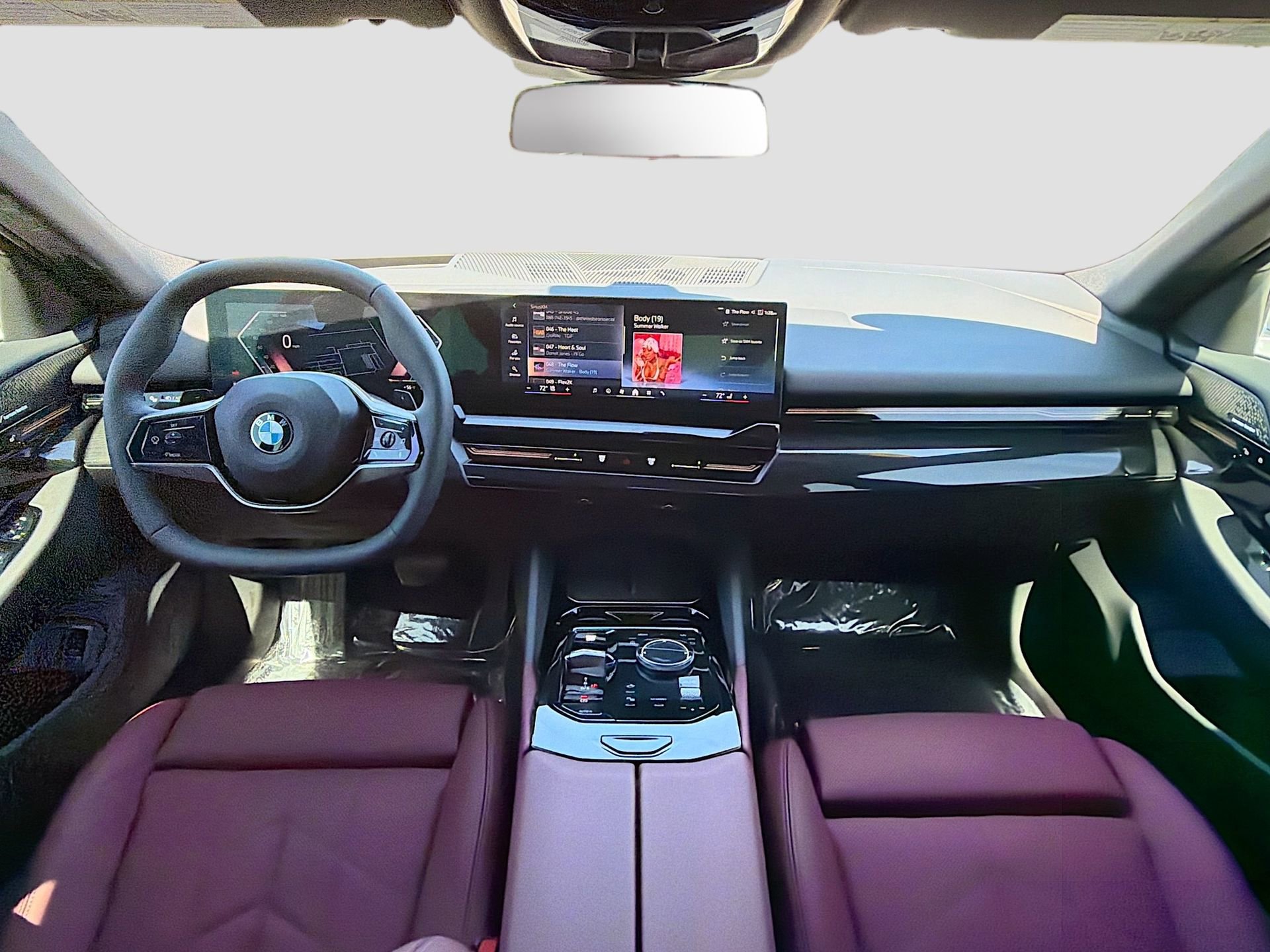 Used 2026 BMW 530i w/ Premium Package image 18