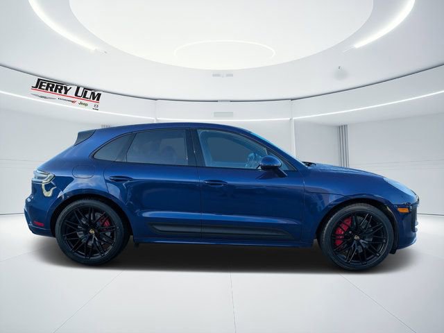Used 2022 Porsche Macan GTS w/ Sport Chrono Package AWD/4WD image 2