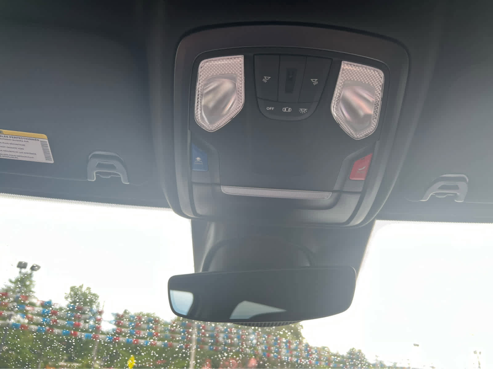 New 2025 RAM 2500 Big Horn image 27