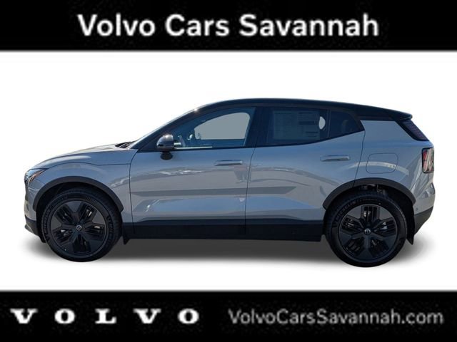 New 2026 Volvo EX30 Cross Country Ultra w/ Protection Package Premier image 9