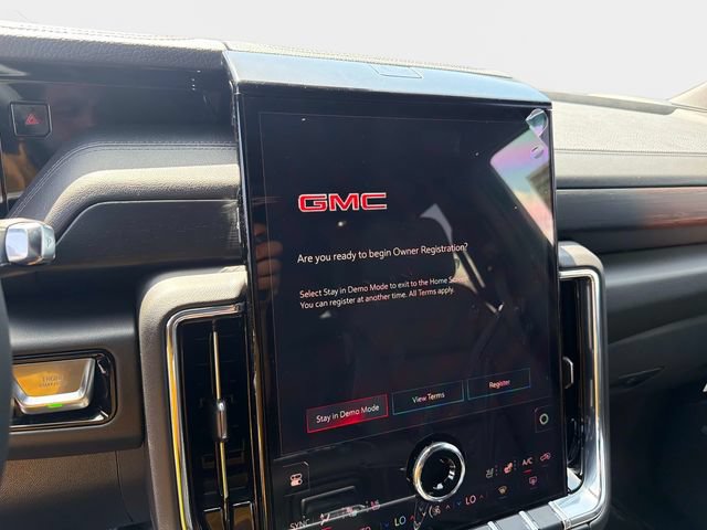 New 2026 GMC Yukon XL Denali w/ Denali Reserve Package AWD/4WD image 23
