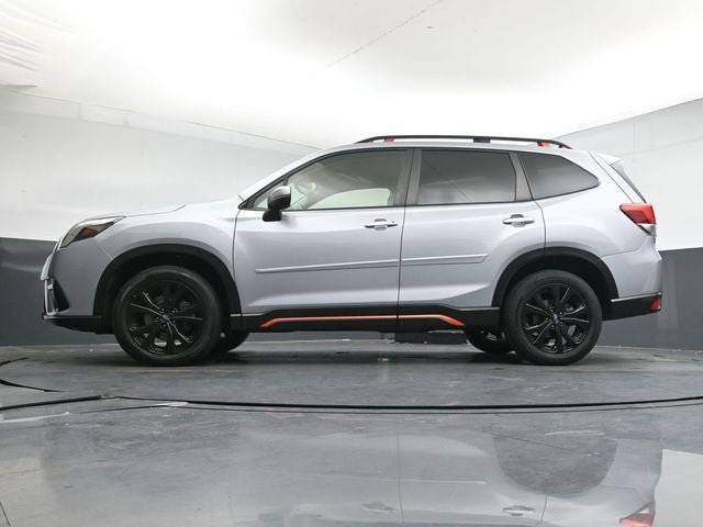 Used 2023 Subaru Forester Sport w/ Popular Package #2 AWD/4WD image 30
