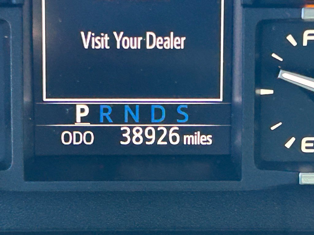 Used 2019 Toyota Tundra Limited AWD/4WD image 14