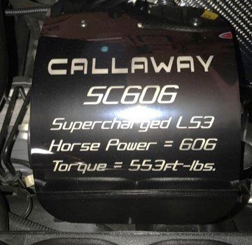 Used 2009 Chevrolet Corvette Coupe w/ Z51 Performance Package image 8