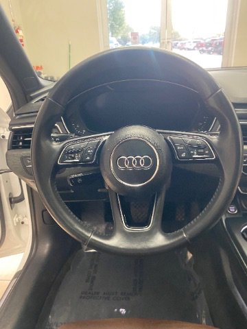 Used 2018 Audi A4 2.0T Ultra Premium Plus image 26