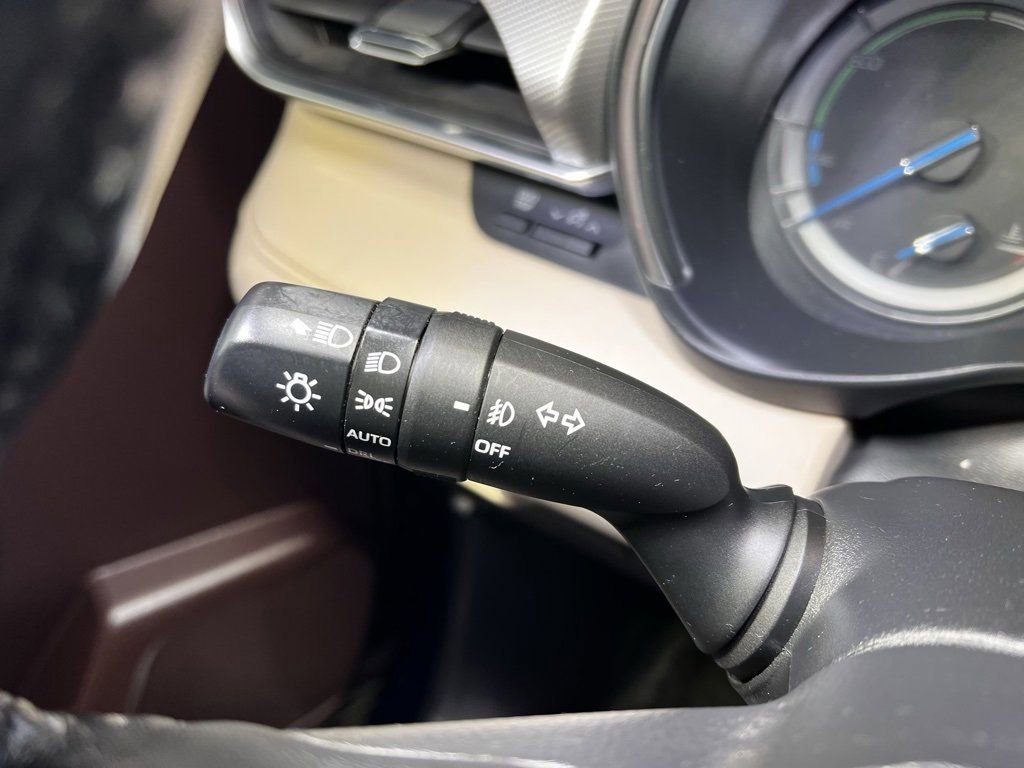 Certified 2020 Toyota Highlander Platinum image 27