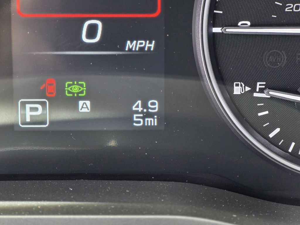 New 2026 Subaru Ascent Bronze Edition image 29