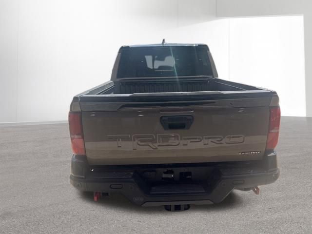 Used 2025 Toyota Tacoma TRD Pro AWD/4WD image 17