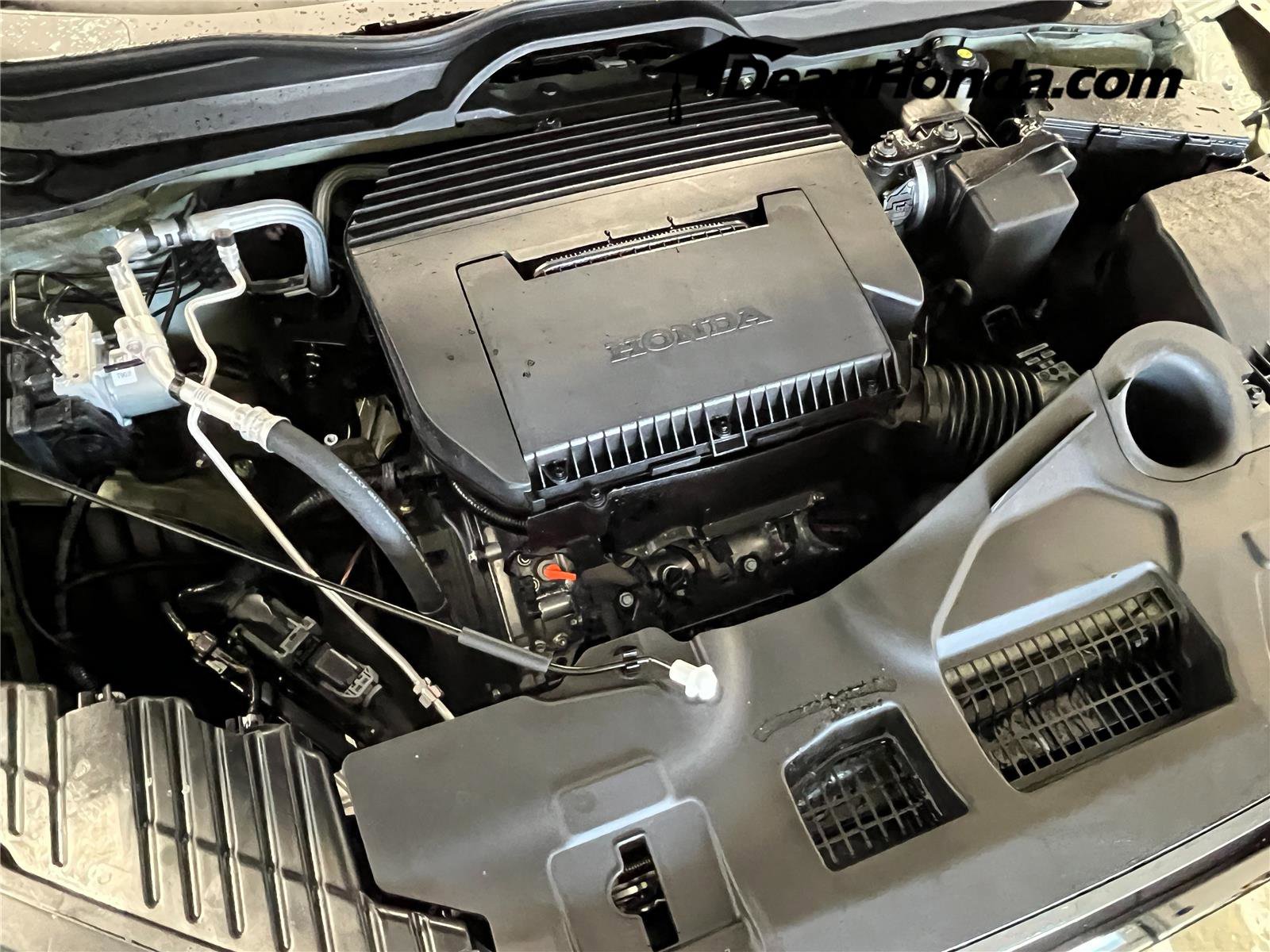 New 2026 Honda Pilot TrailSport image 12