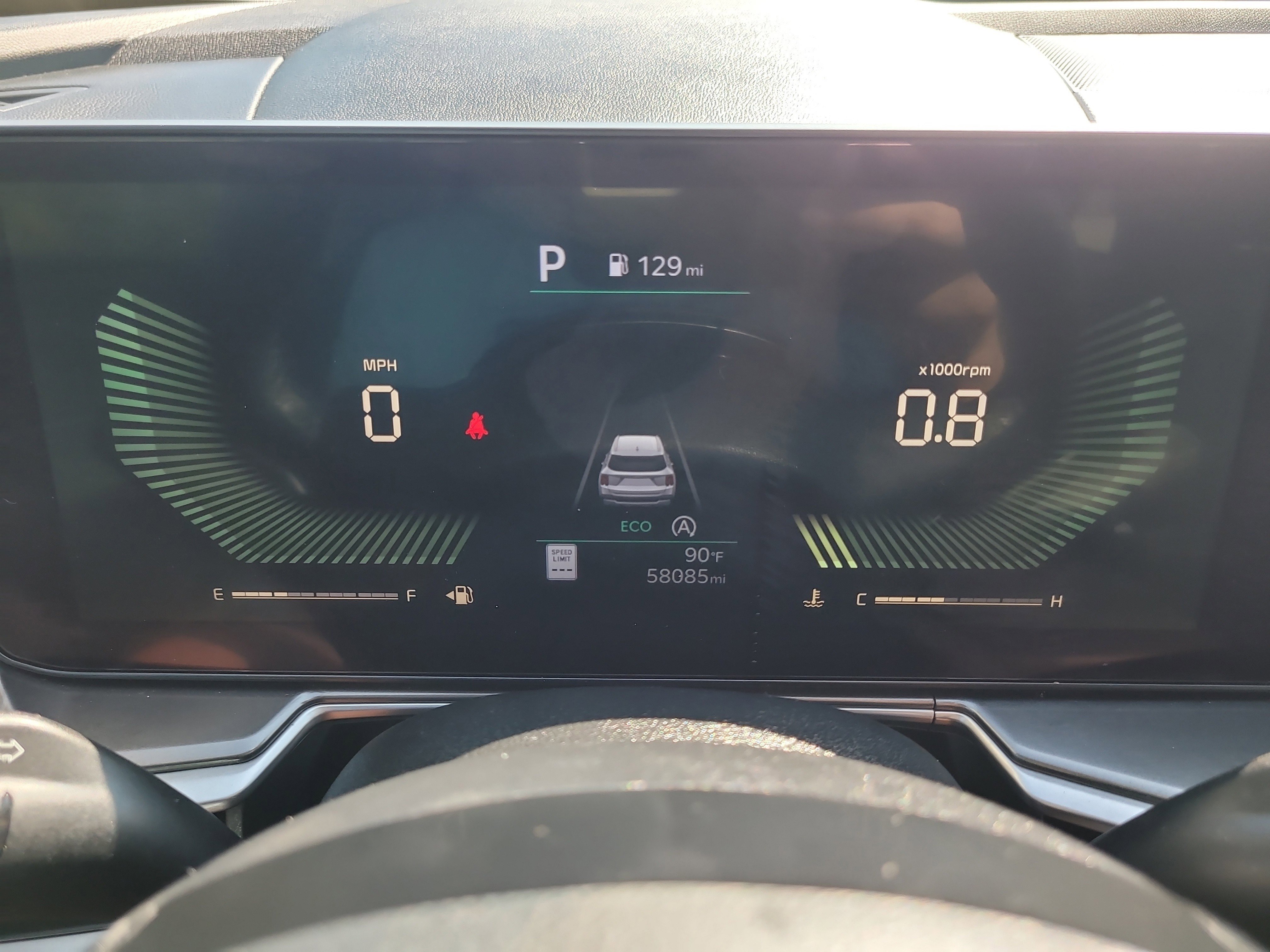 Used 2024 Kia Sorento S FWD image 32