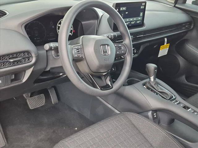 New 2027 Honda HR-V LX image 3
