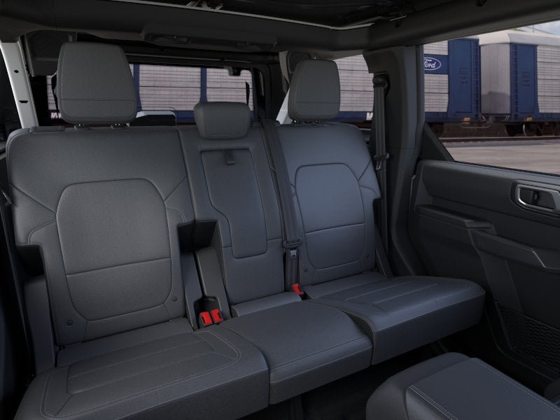 New 2026 Ford Bronco Outer Banks AWD/4WD image 38