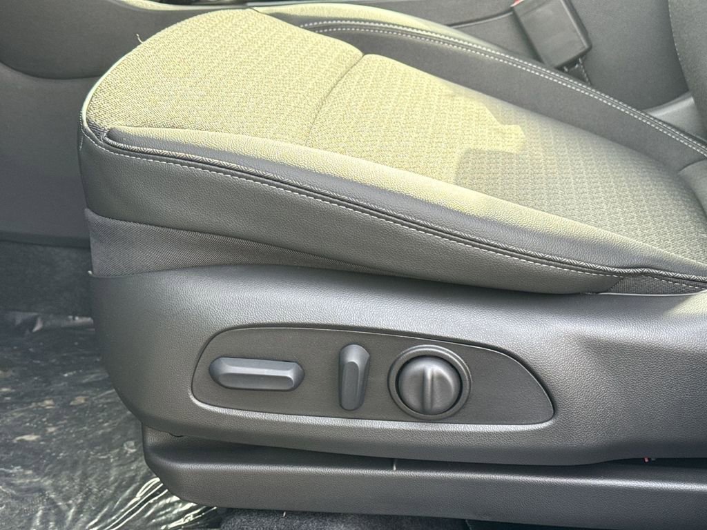 New 2026 Buick Encore GX Preferred w/ Comfort Package image 14