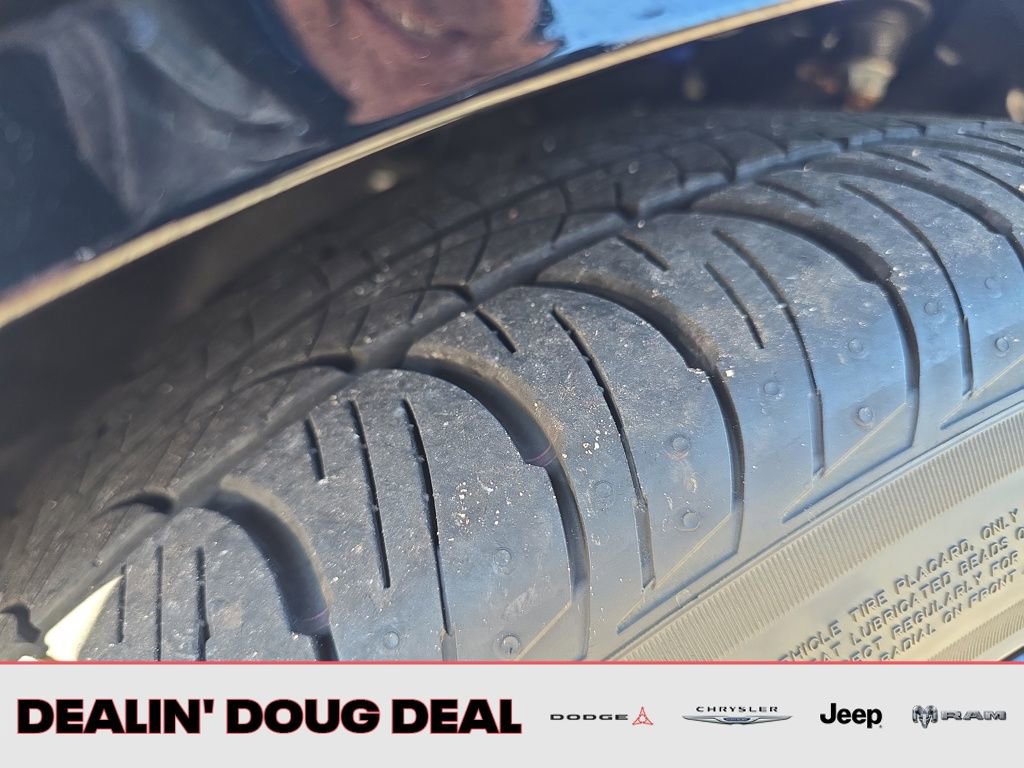 Used 2023 Dodge Challenger SRT Hellcat image 29