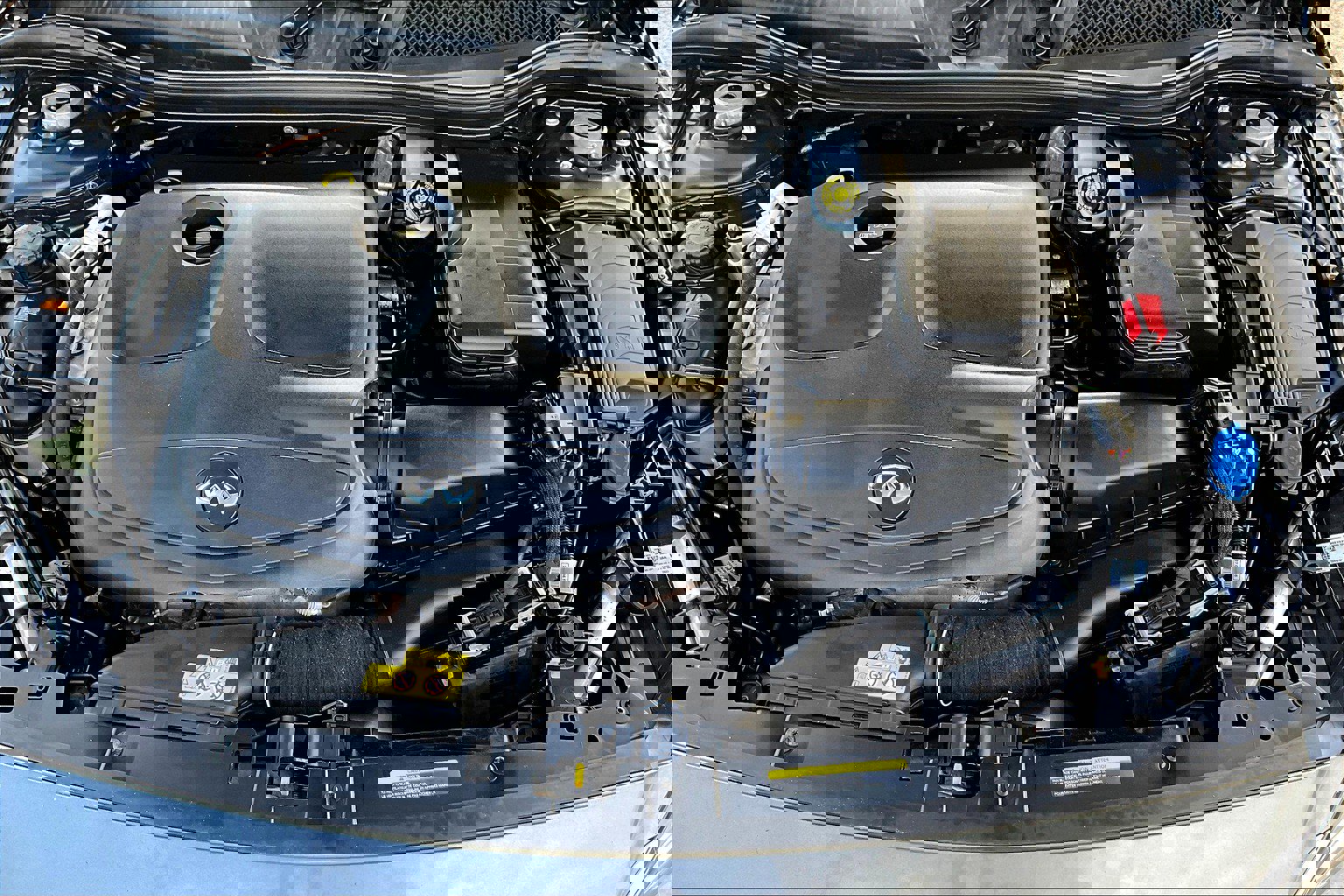 Used 2017 INFINITI QX30 Premium w/ Navigation Package image 31