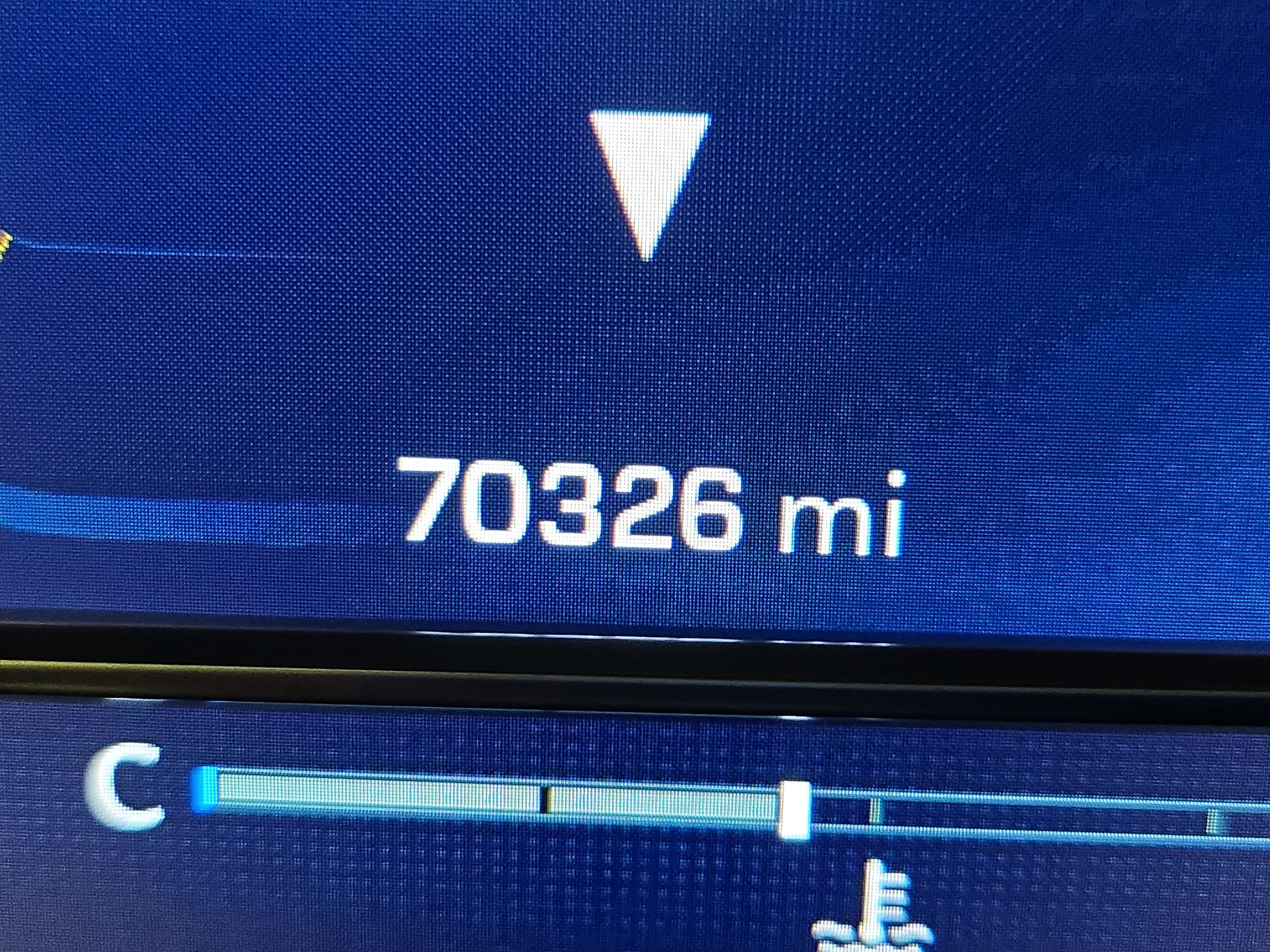 Used 2023 Chevrolet Silverado 1500 LTZ image 18