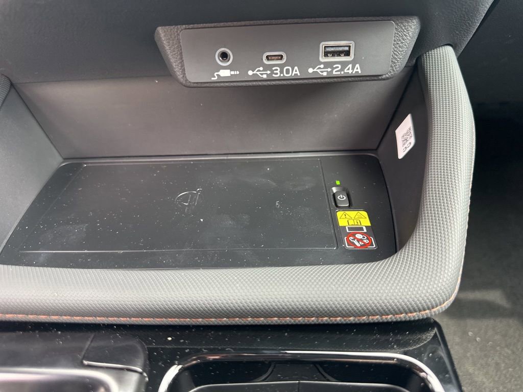 New 2026 Subaru Forester Sport AWD/4WD image 17