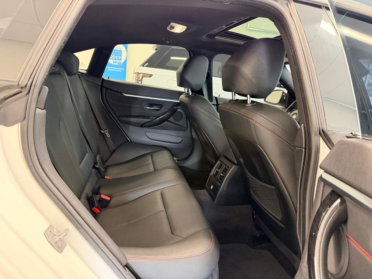 Used 2018 BMW 430i Gran Coupe RWD image 32