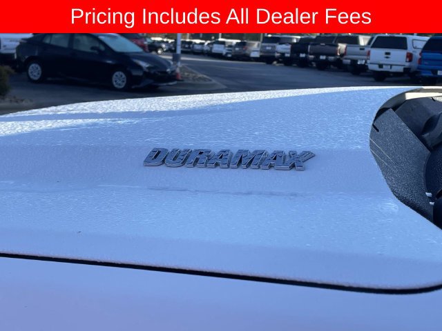 Used 2020 Chevrolet Silverado 1500 RST AWD/4WD image 4