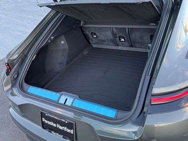 New 2026 Porsche Panamera 4 image 37