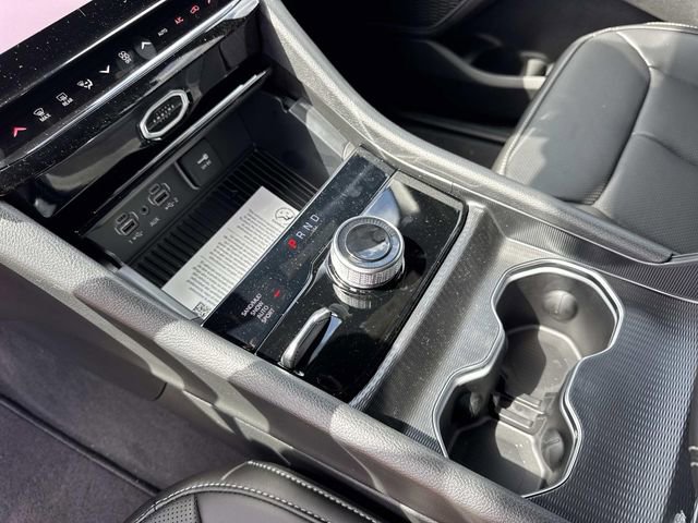 New 2026 Jeep Grand Cherokee L Limited AWD/4WD image 28