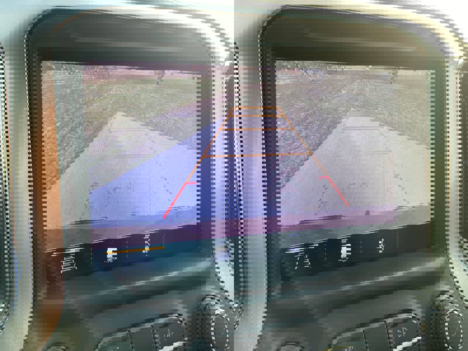 Used 2019 Chevrolet Silverado 1500 LTZ w/ LTZ Plus Package image 28