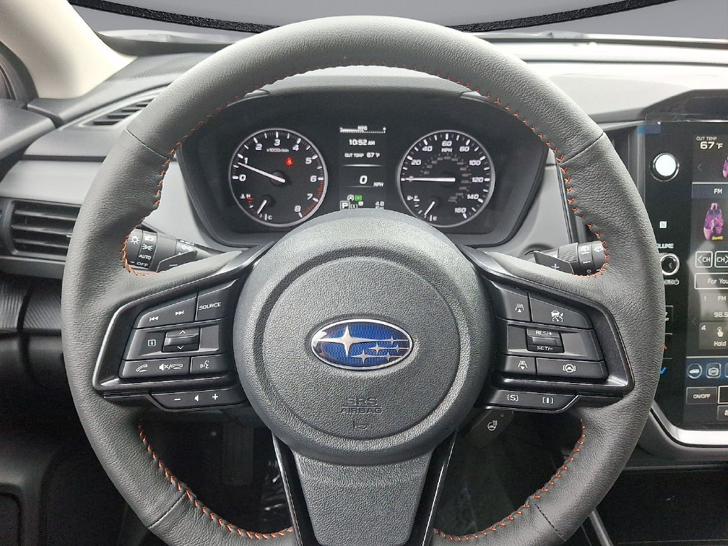 New 2026 Subaru Crosstrek 2.5i Limited AWD/4WD image 17