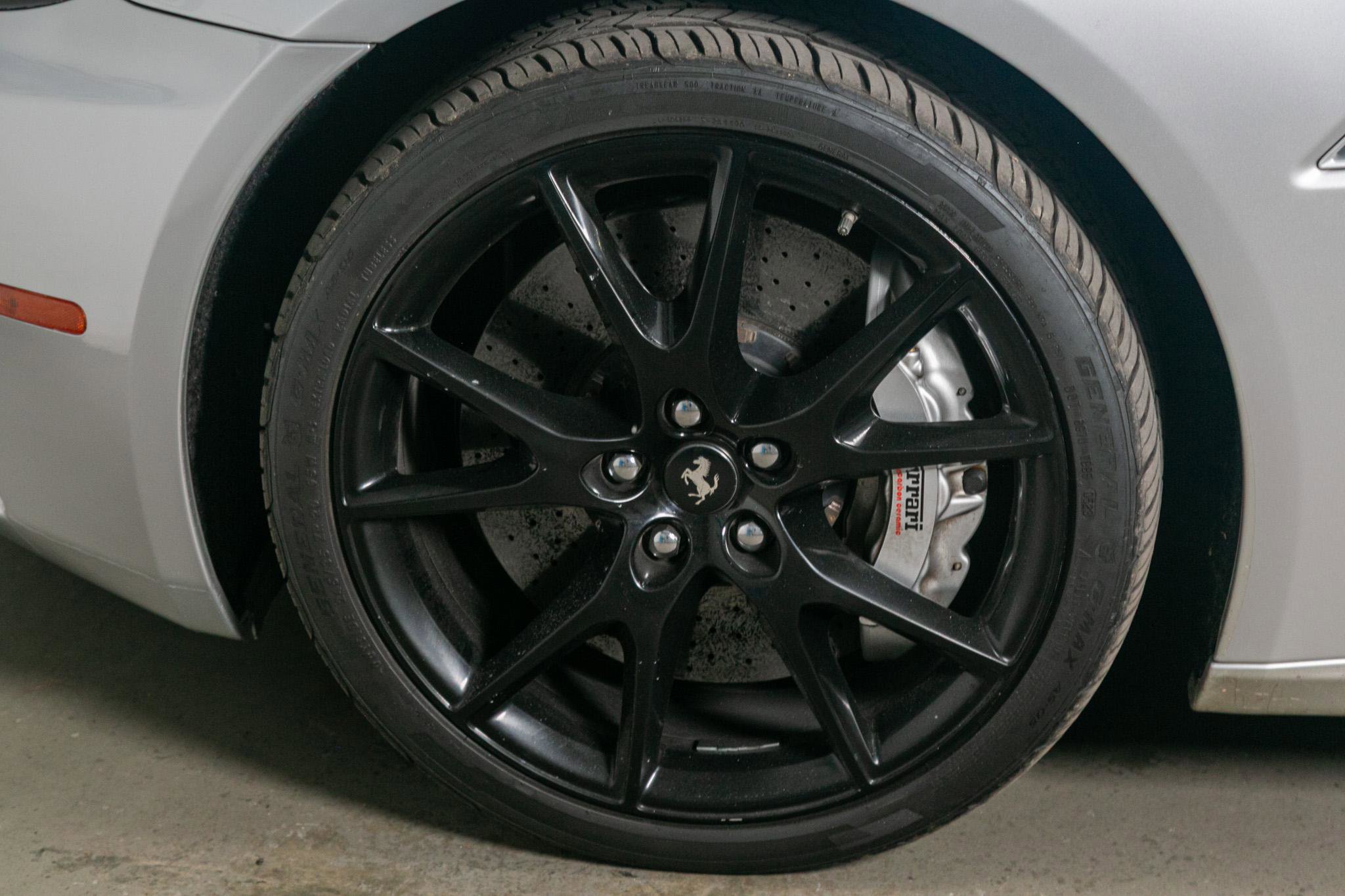 Used 2012 Ferrari California image 19