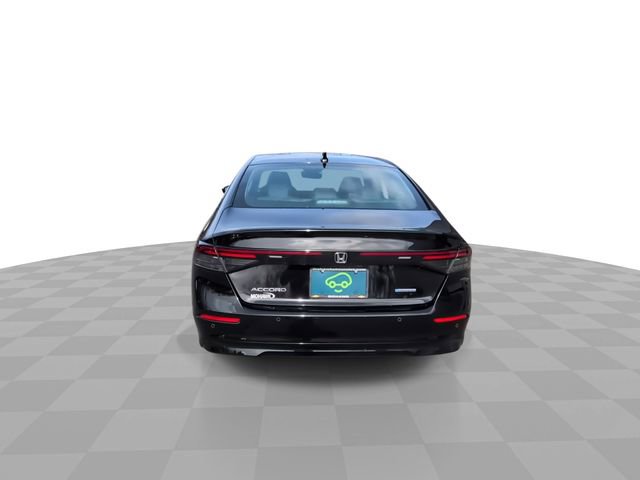 Used 2024 Honda Accord EX-L image 7