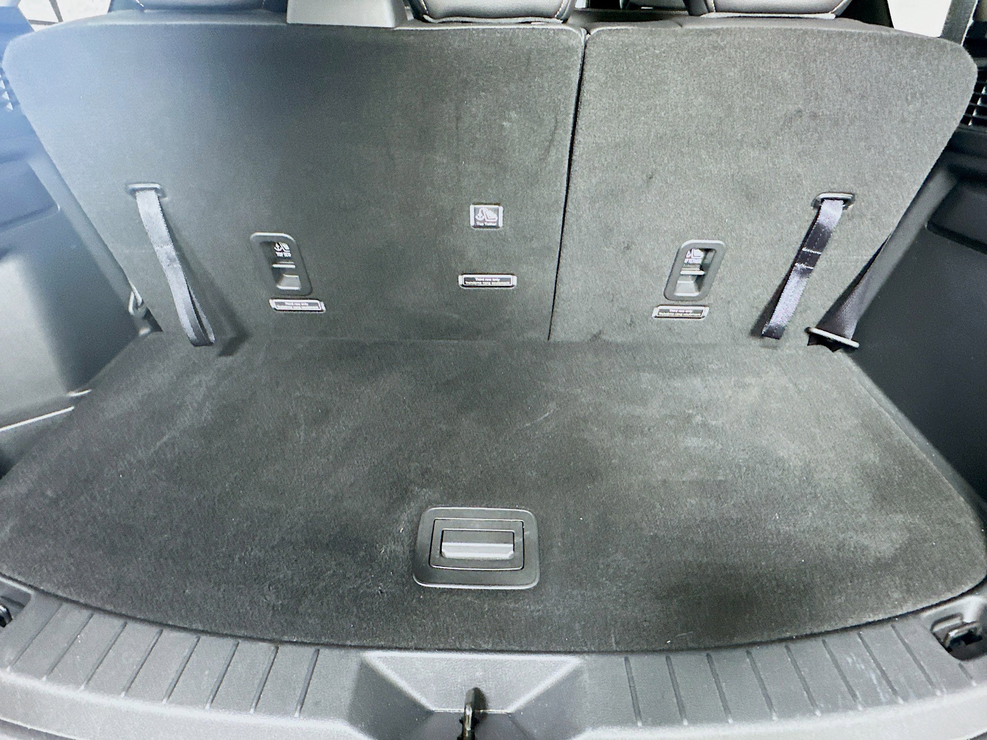 Used 2024 MAZDA CX-90 Plug-In Hybrid w/ Preferred AWD/4WD image 30