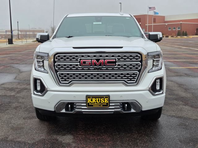 Used 2019 GMC Sierra 1500 Denali w/ Denali Ultimate Package image 9