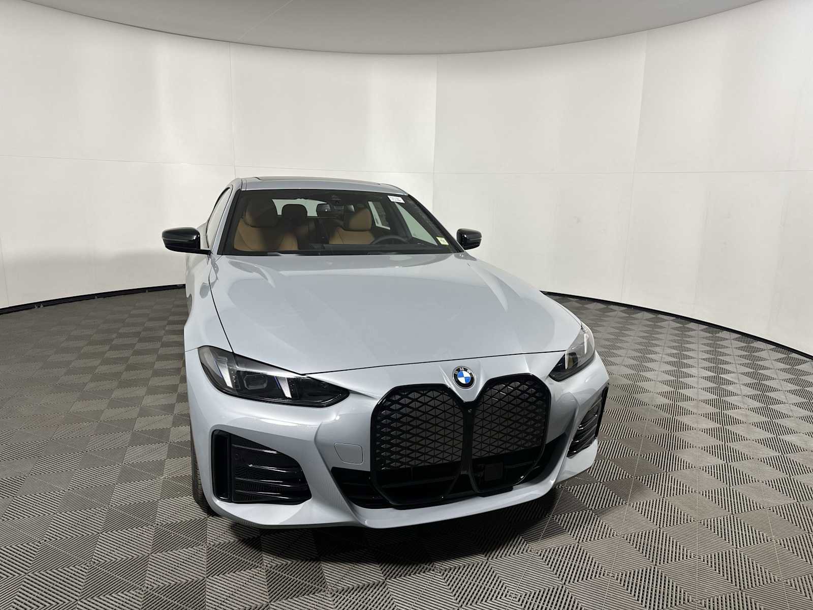 New 2026 BMW i4 xDrive40i w/ M Sport Package image 6