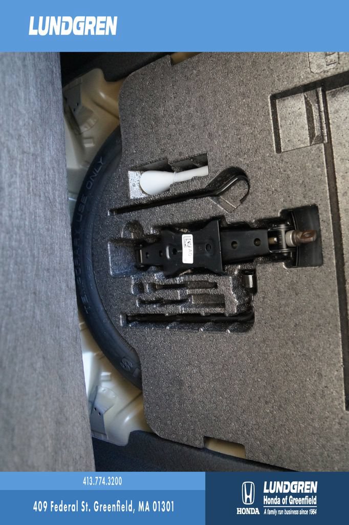 Used 2025 Honda Accord SE image 30