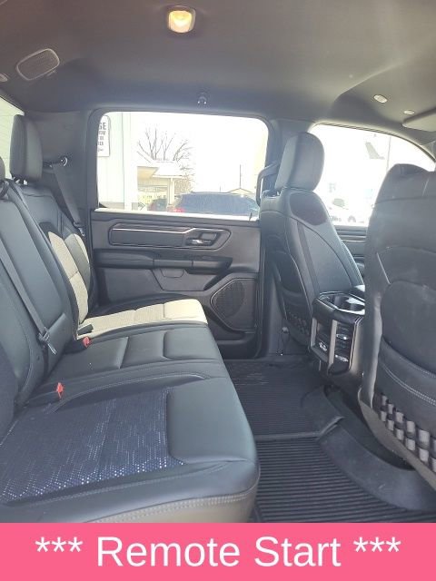 Used 2023 RAM 1500 Big Horn image 12