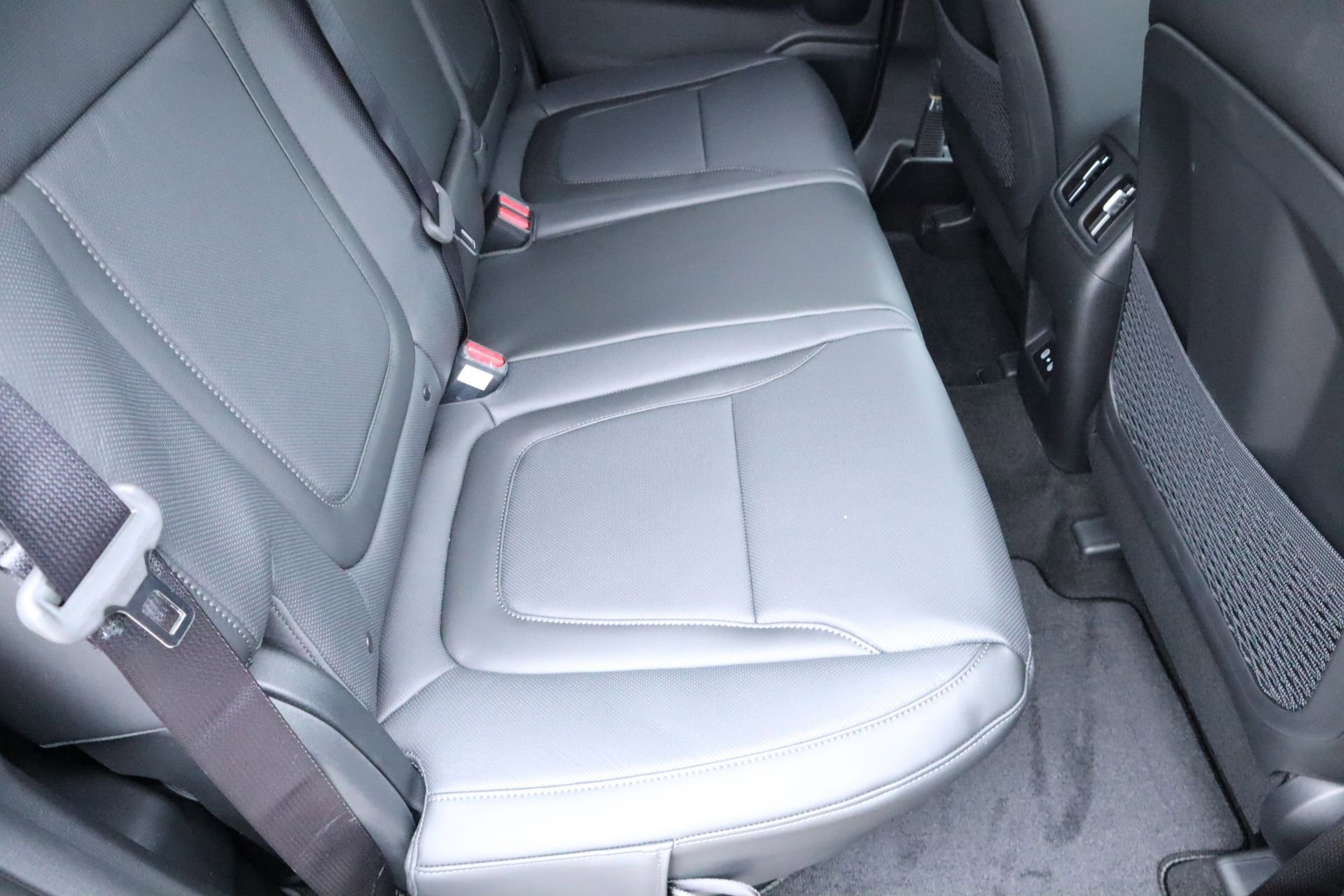 New 2026 Hyundai Santa Cruz Limited image 21