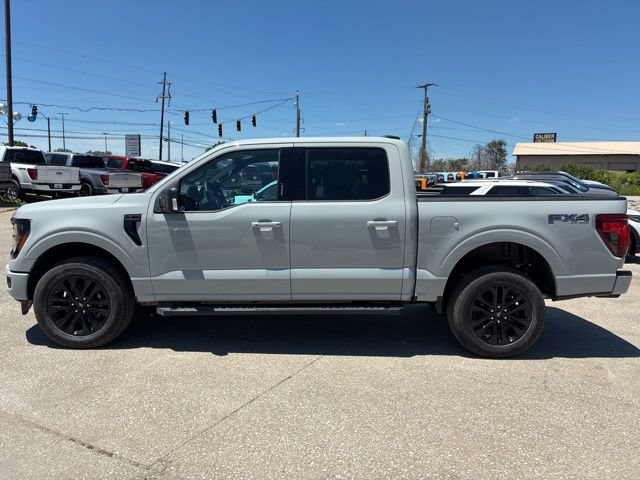 New 2026 Ford F150 XLT w/ Equipment Group 302A MID AWD/4WD image 2